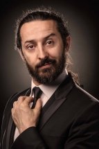 Şevket Çapkınoğlu