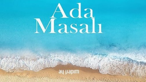 Ada Masalı