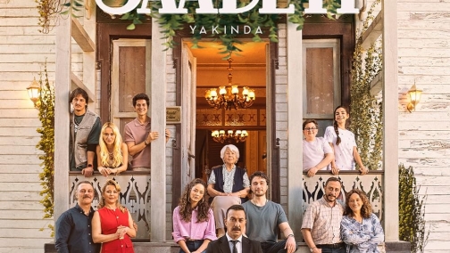 Aile Saadeti
