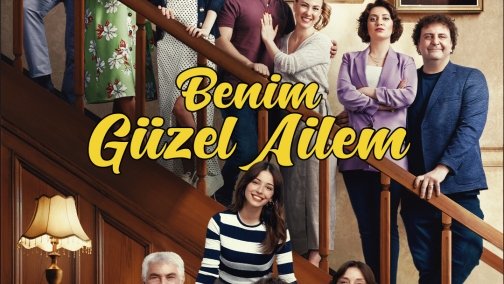 Benim Güzel Ailem izle