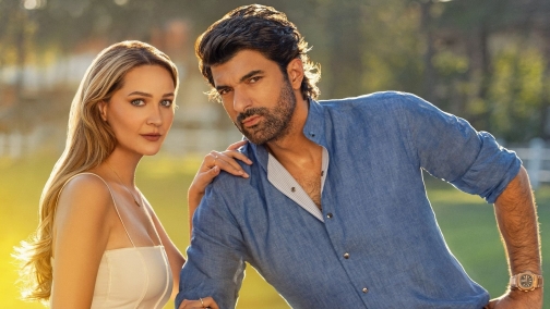 Bereketli Topraklar izle