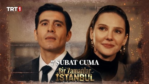 Bir Zamanlar İstanbul HD