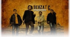 Behzat Ç.: Bir Ankara Polisiyesi