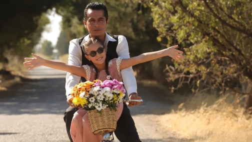 Cennetin Çocukları izle