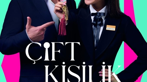 Çift Kişilik Oda