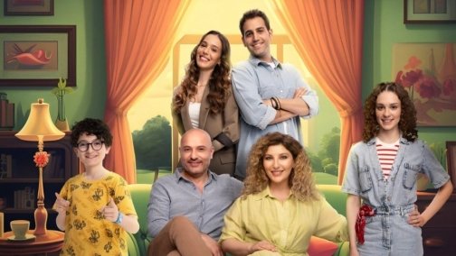 Hayatımın Neşesi HD