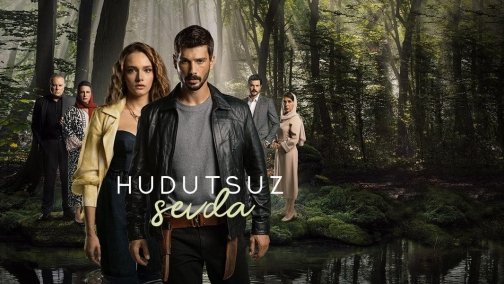 Hudutsuz Sevda