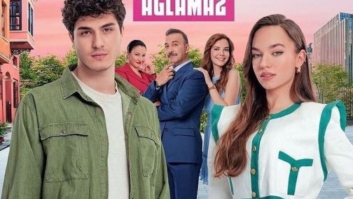 Kendi Düşen Ağlamaz