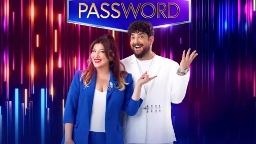 Password
