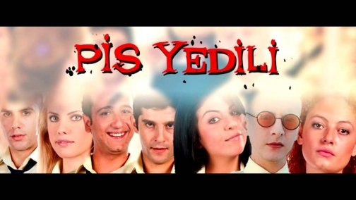 Pis Yedili