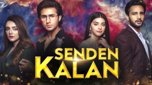 Senden Kalan
