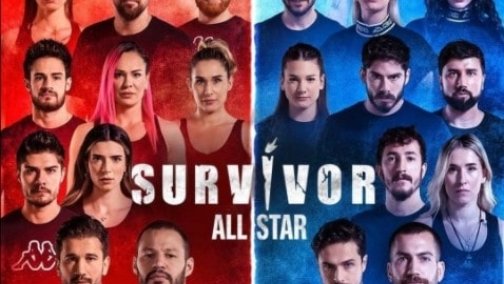Survivor 2022 All Star