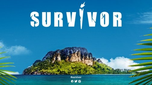 Survivor 2023