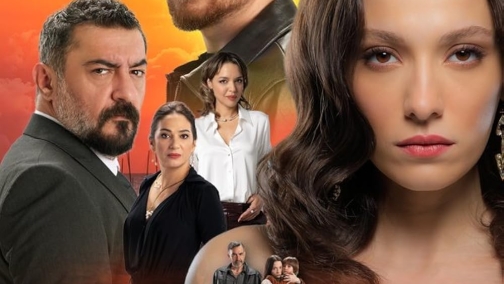 Sustalı Ceylan
