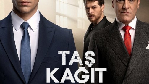 Taş Kağıt Makas HD