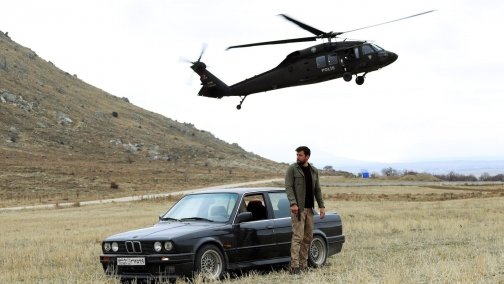 Teşkilat HD
