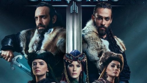 Uyanış Büyük Selçuklu