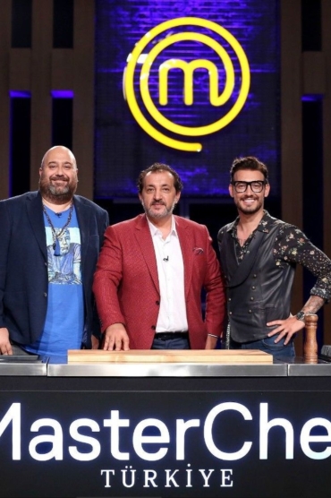 MasterChef 2025 All Star Altın Kupa