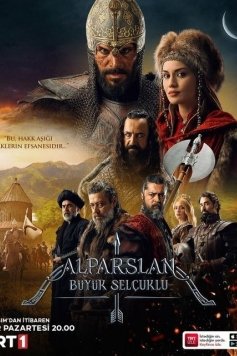Alparslan: Büyük Selçuklu HD