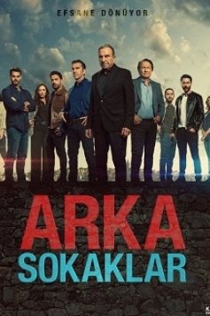 Arka Sokaklar