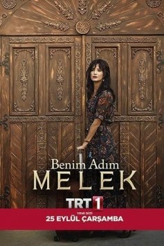 Benim Adım Melek