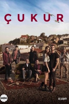 Çukur
