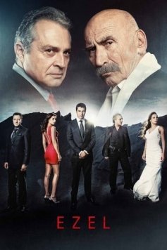 Ezel izle