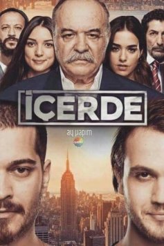 İçerde