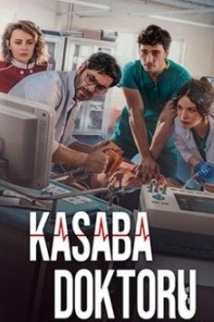 Kasaba Doktoru izle
