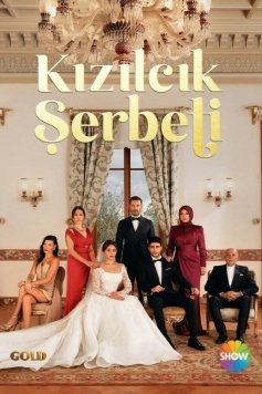 Kızılcık Şerbeti izle