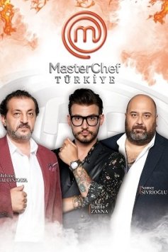 MasterChef Türkiye 2022