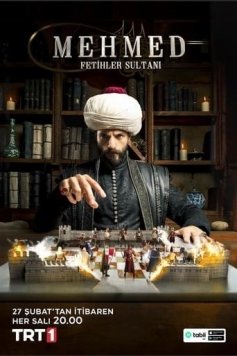 Mehmed: Fetihler Sultanı izle
