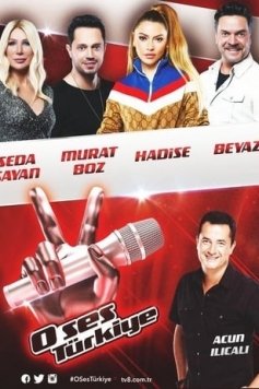 O Ses Türkiye
