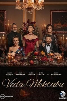 Veda Mektubu