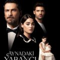 Aynadaki Yabancı
