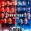Survivor 2022 All Star