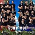 Survivor 2024 All Star