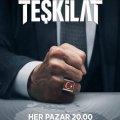 Teşkilat izle